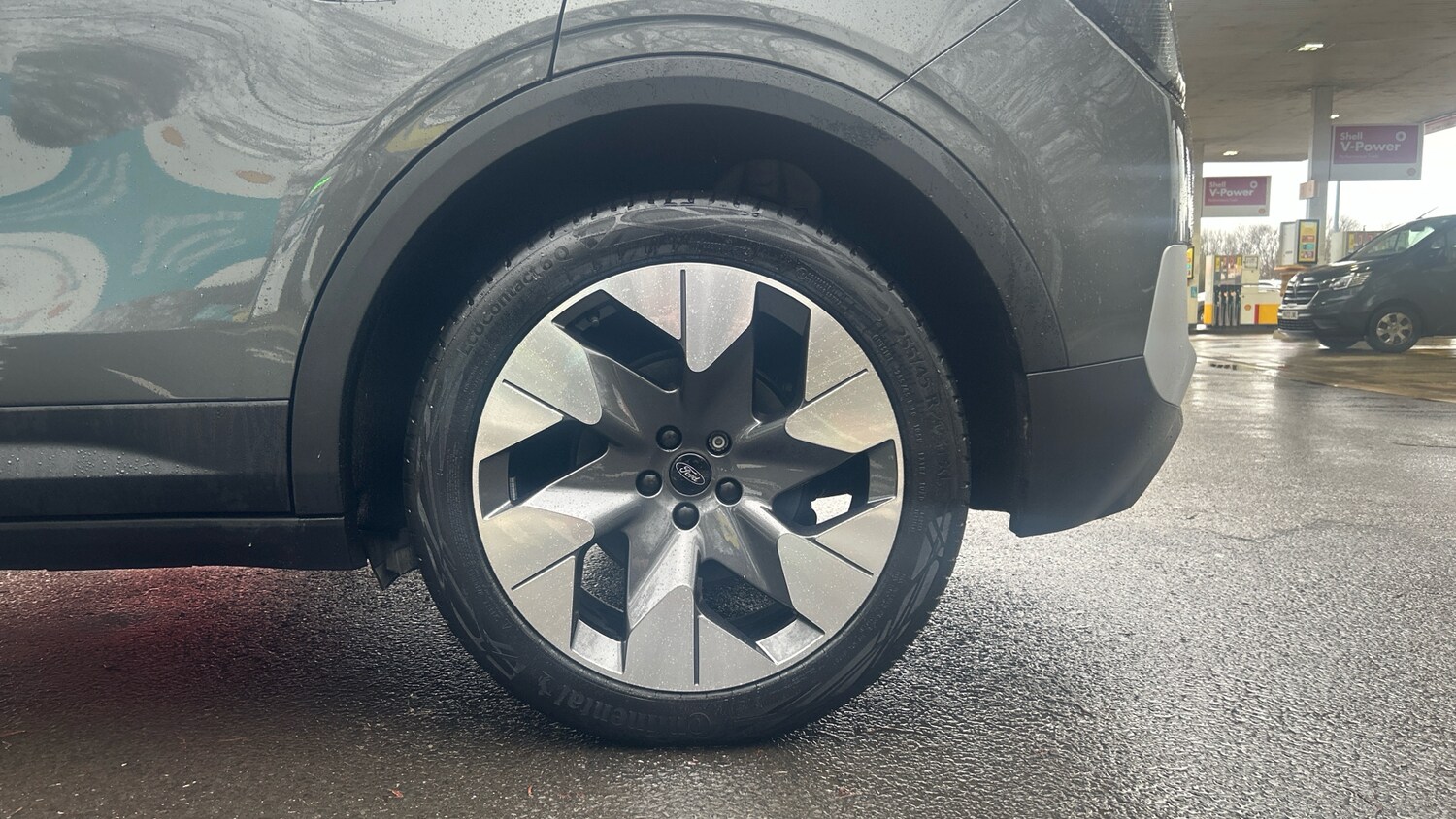 Used Ford Explorer 2025 for sale - 77541279: Photo 7