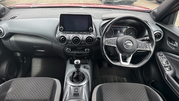 Used Nissan Juke 2022 for sale - 76322496: Photo 10