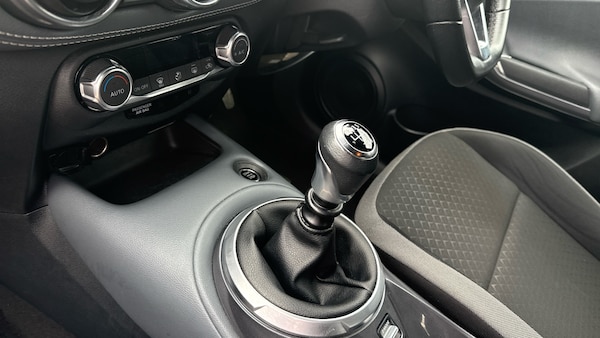 Used Nissan Juke 2022 for sale - 76322496: Photo 13