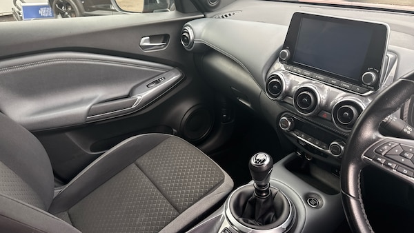 Used Nissan Juke 2022 for sale - 76322496: Photo 14