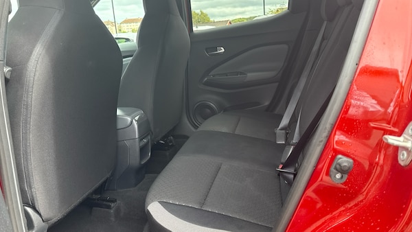 Used Nissan Juke 2022 for sale - 76322496: Photo 16