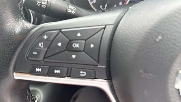 Used Nissan Juke 2022 for sale - 76322496: Photo 25