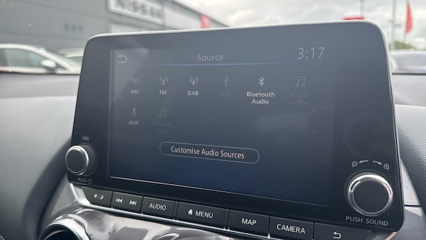 Used Nissan Juke 2022 for sale - 76322496: Photo 30