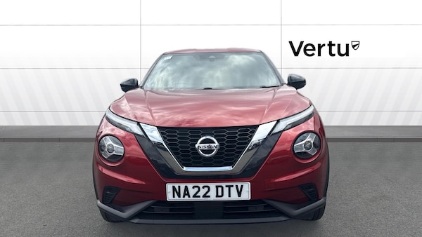 Used Nissan Juke 2022 for sale - 76322496: Photo 3