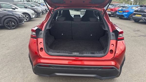 Used Nissan Juke 2022 for sale - 76322496: Photo 4