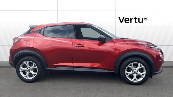 Used Nissan Juke 2022 for sale - 76322496: Photo 5