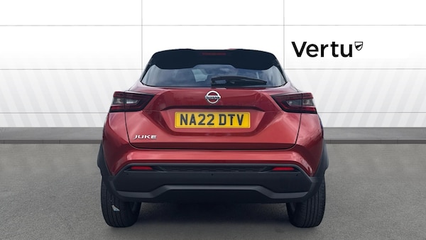 Used Nissan Juke 2022 for sale - 76322496: Photo 6