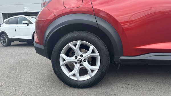 Used Nissan Juke 2022 for sale - 76322496: Photo 7
