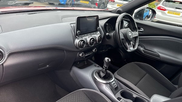 Used Nissan Juke 2022 for sale - 76322496: Photo 9