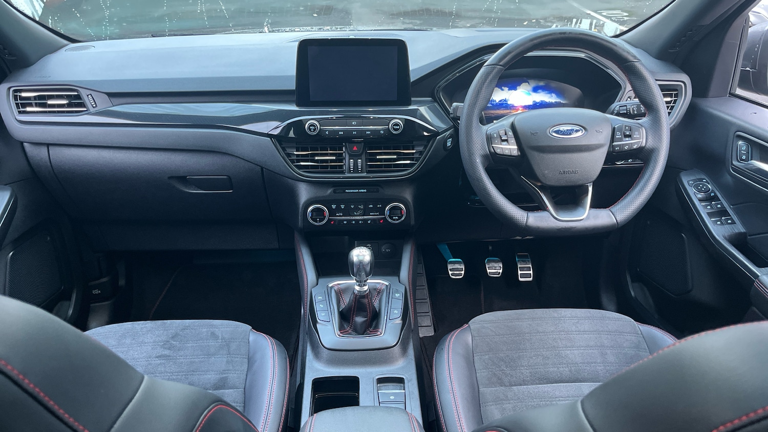 Used Ford Kuga 2022 for sale - 76806985: Photo 10