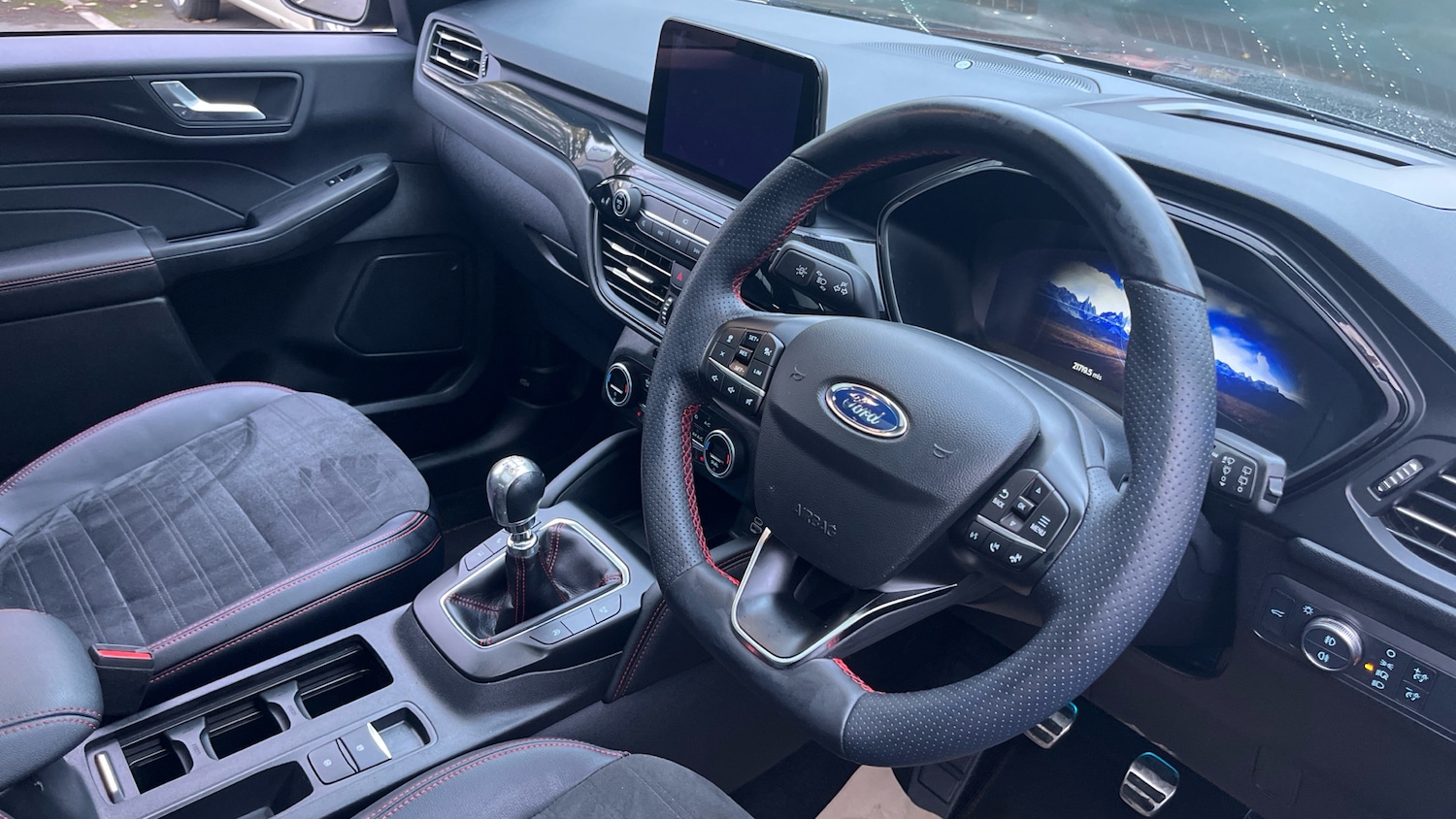 Used Ford Kuga 2022 for sale - 76806985: Photo 11