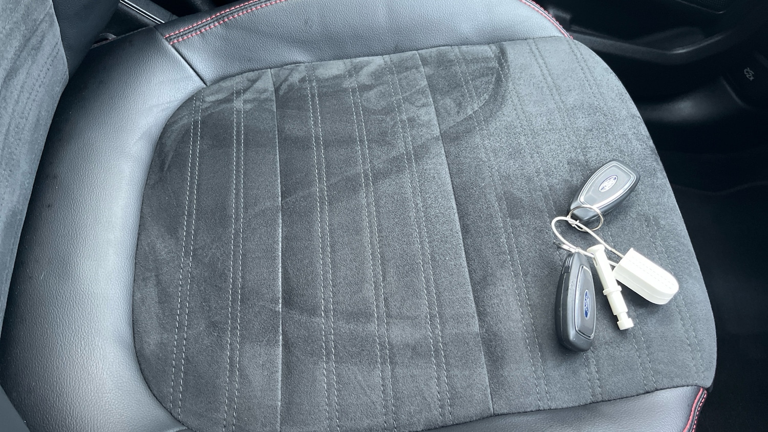 Used Ford Kuga 2022 for sale - 76806985: Photo 20