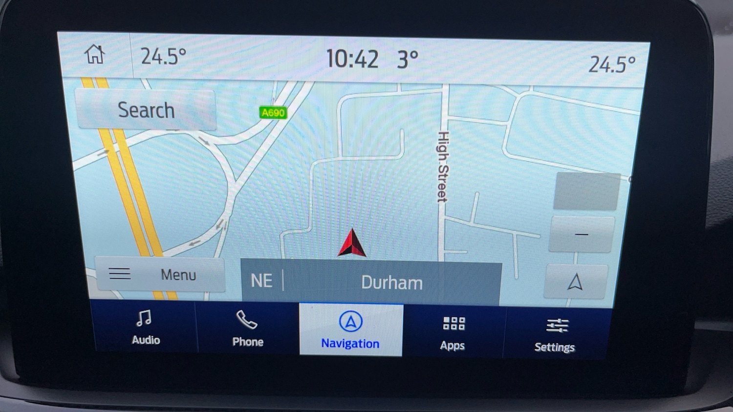 Used Ford Kuga 2022 for sale - 76806985: Photo 21