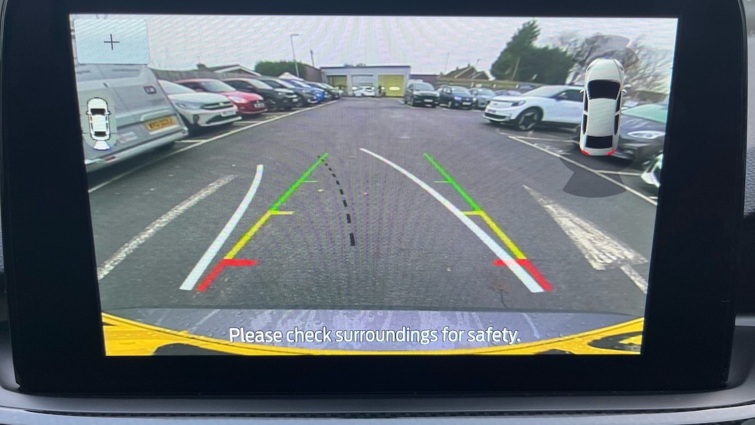 Used Ford Kuga 2022 for sale - 76806985: Photo 22