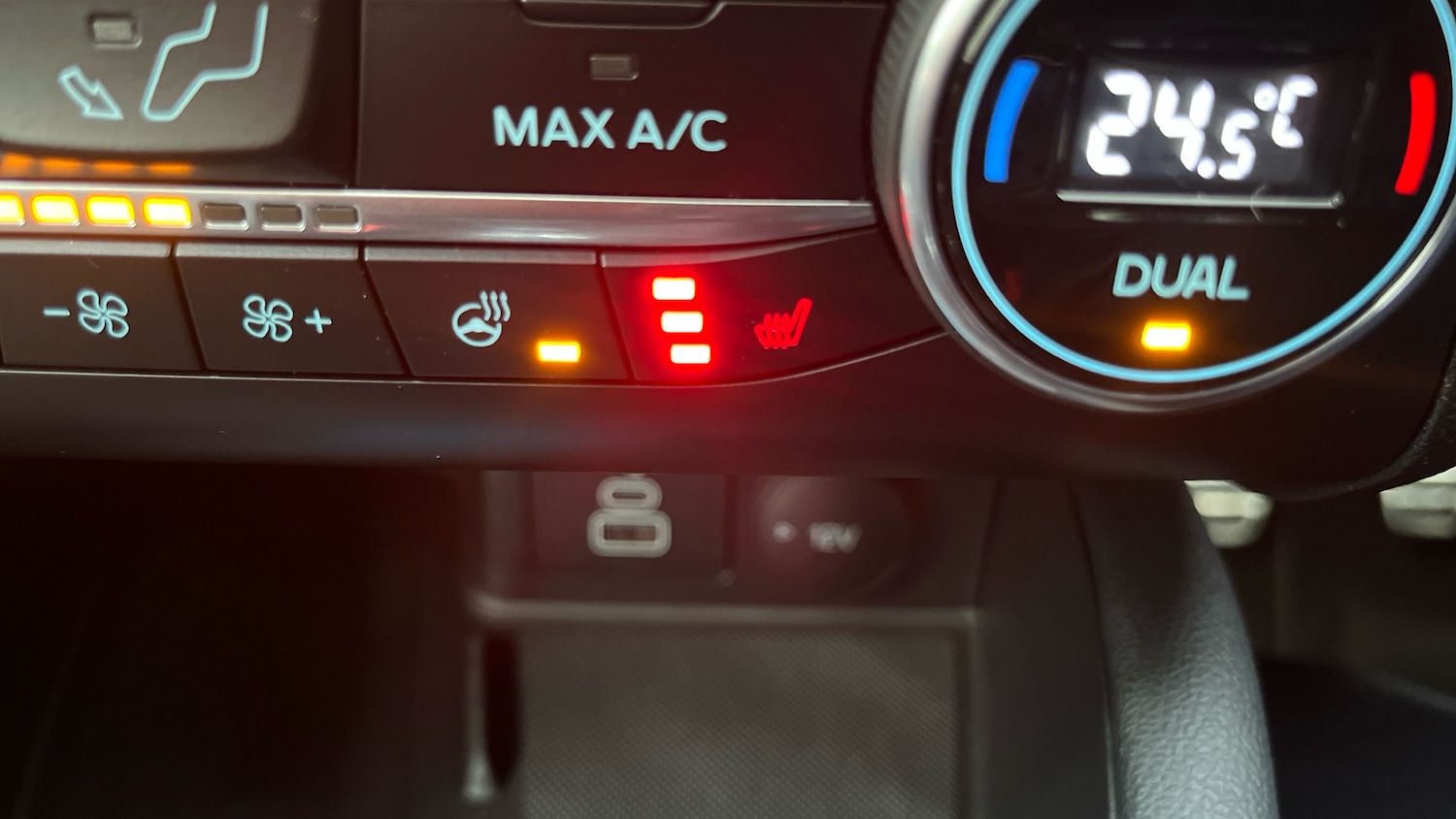 Used Ford Kuga 2022 for sale - 76806985: Photo 23