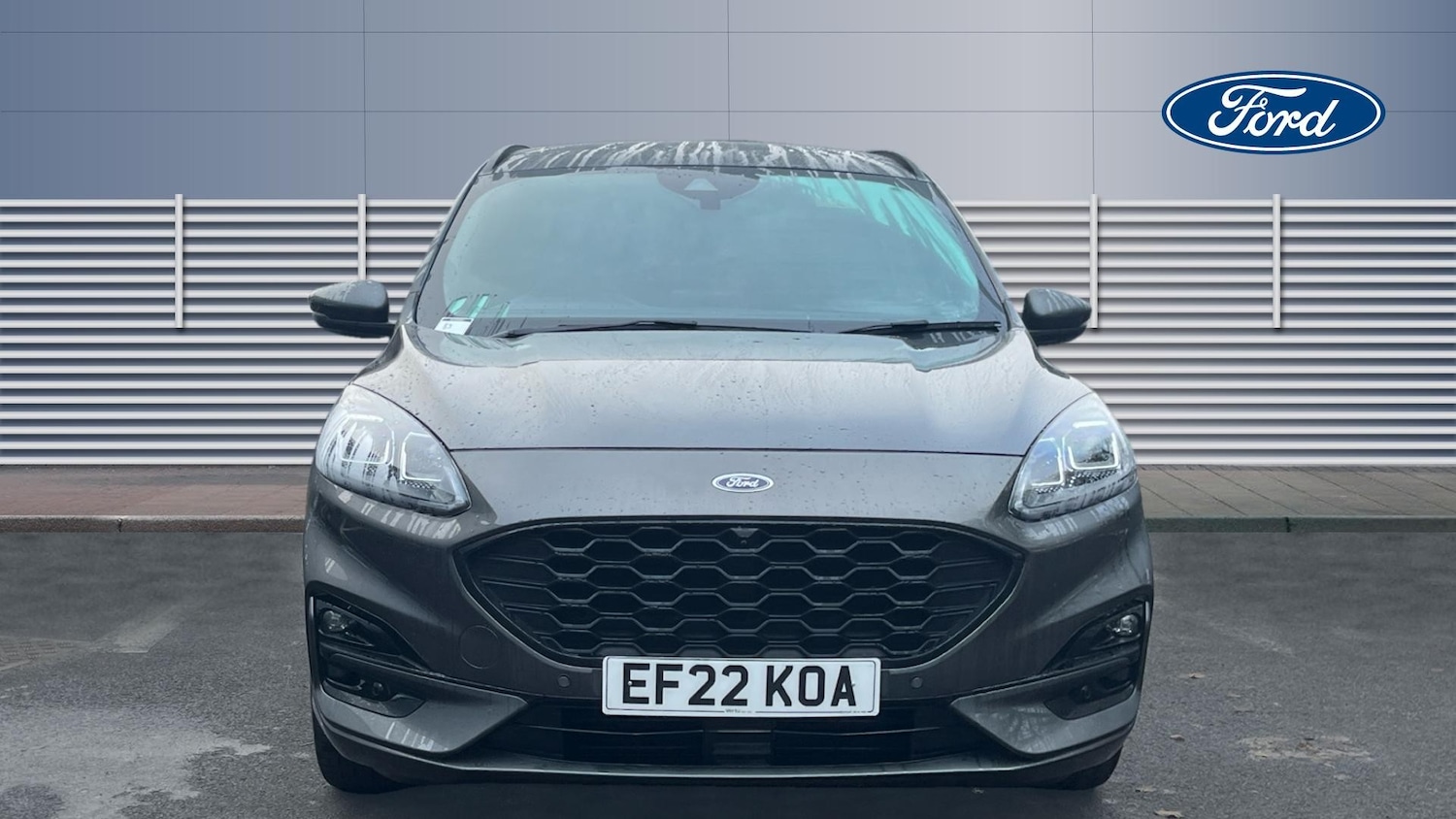 Used Ford Kuga 2022 for sale - 76806985: Photo 3