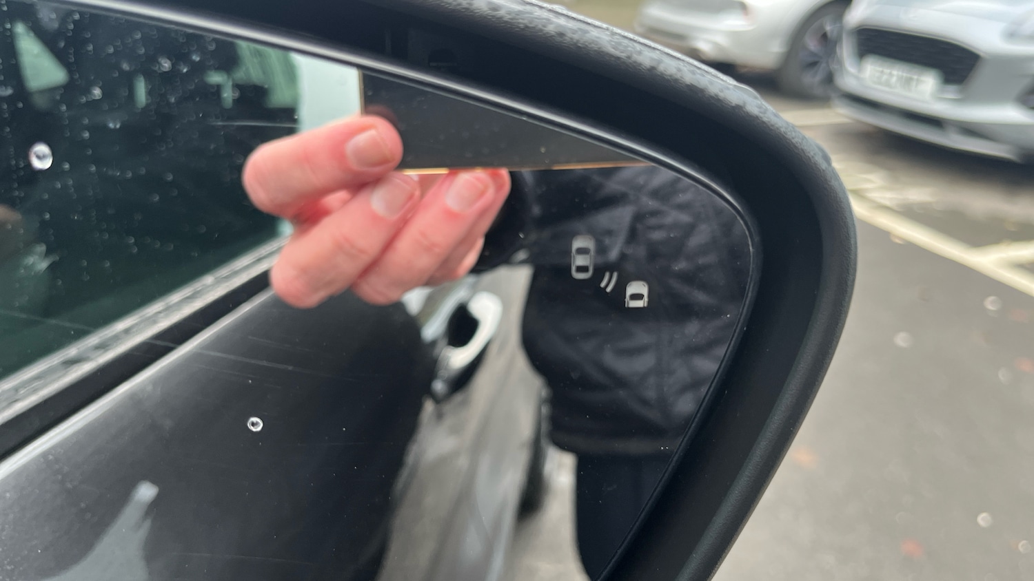 Used Ford Kuga 2022 for sale - 76806985: Photo 32