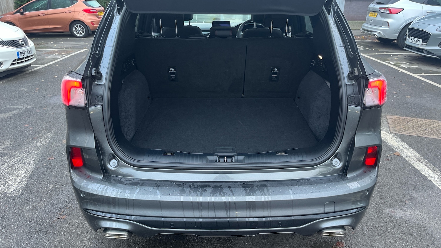 Used Ford Kuga 2022 for sale - 76806985: Photo 4