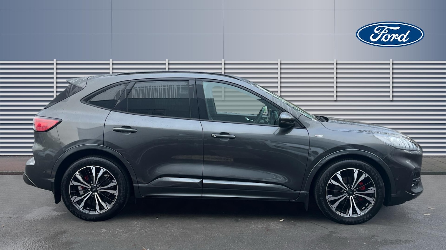 Used Ford Kuga 2022 for sale - 76806985: Photo 5