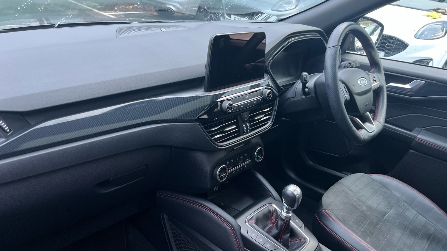 Used Ford Kuga 2022 for sale - 76806985: Photo 9