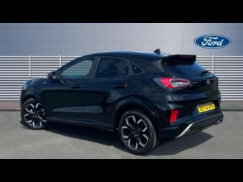 Used Ford Puma 2022 for sale - 75074747: Photo