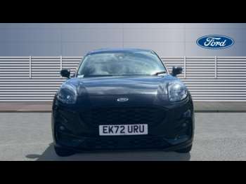 Used Ford Puma 2022 for sale - 75074747: Photo