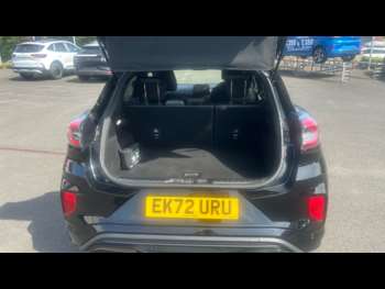 Used Ford Puma 2022 for sale - 75074747: Photo