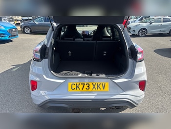 Used Ford Puma 2023 for sale - 79161637: Photo