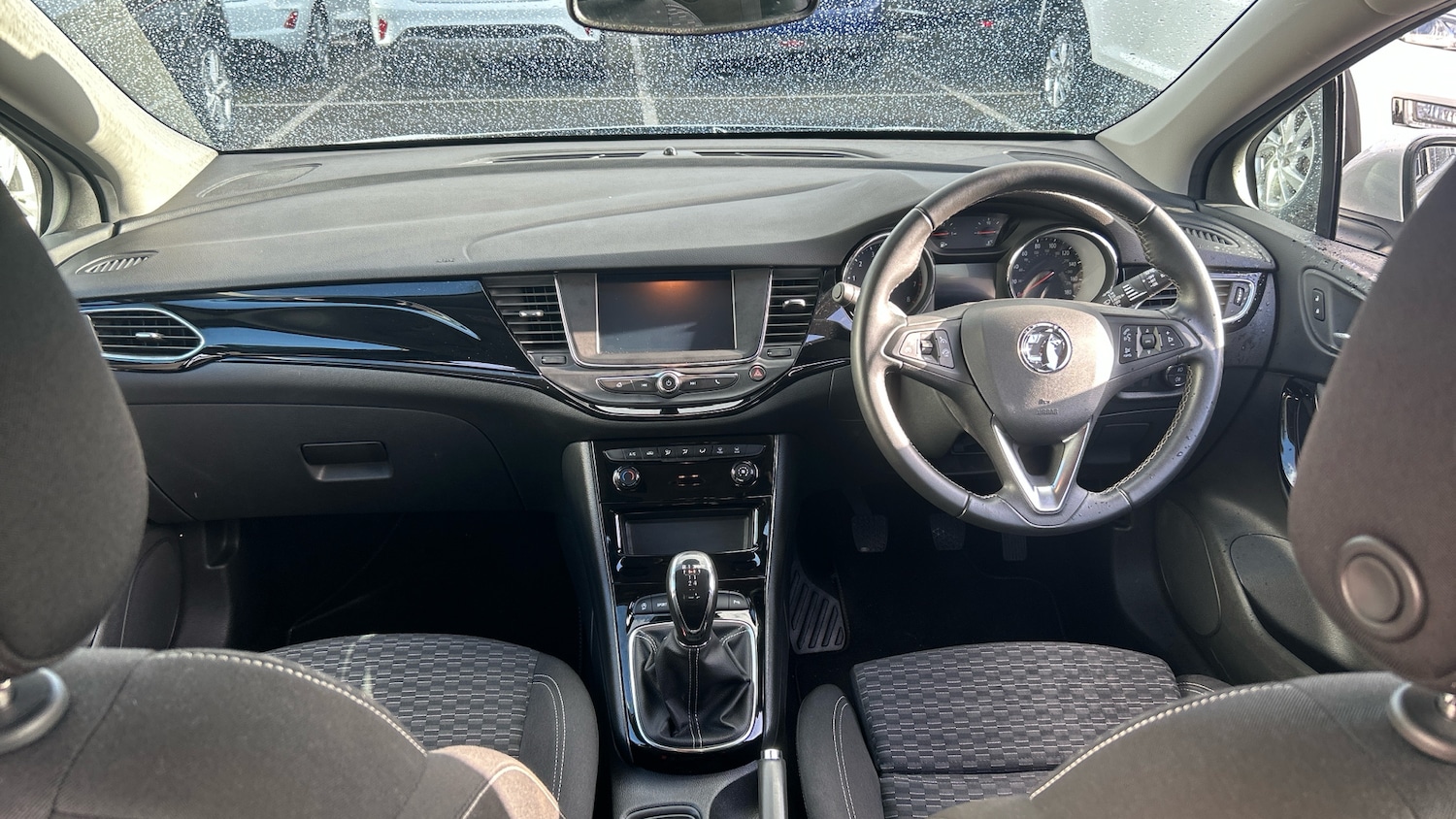 Used Vauxhall Astra 2019 for sale - 76603253: Photo 10