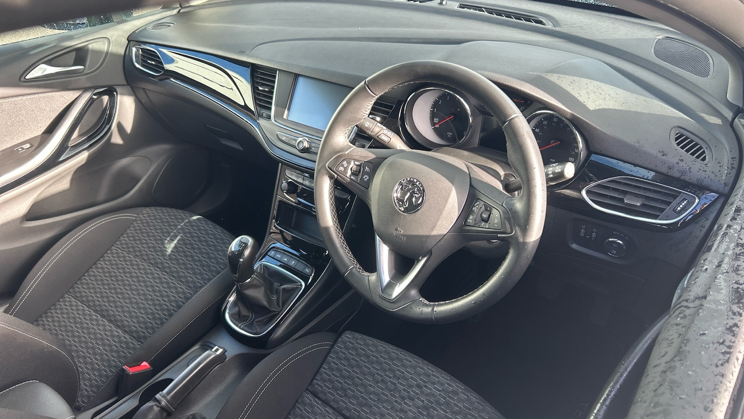 Used Vauxhall Astra 2019 for sale - 76603253: Photo 11