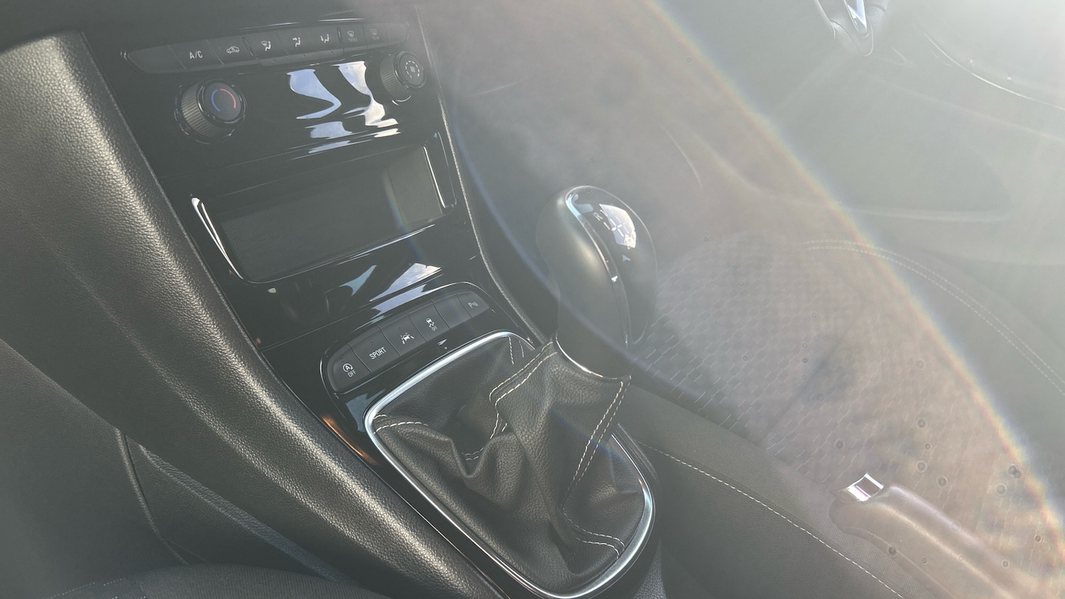 Used Vauxhall Astra 2019 for sale - 76603253: Photo 13