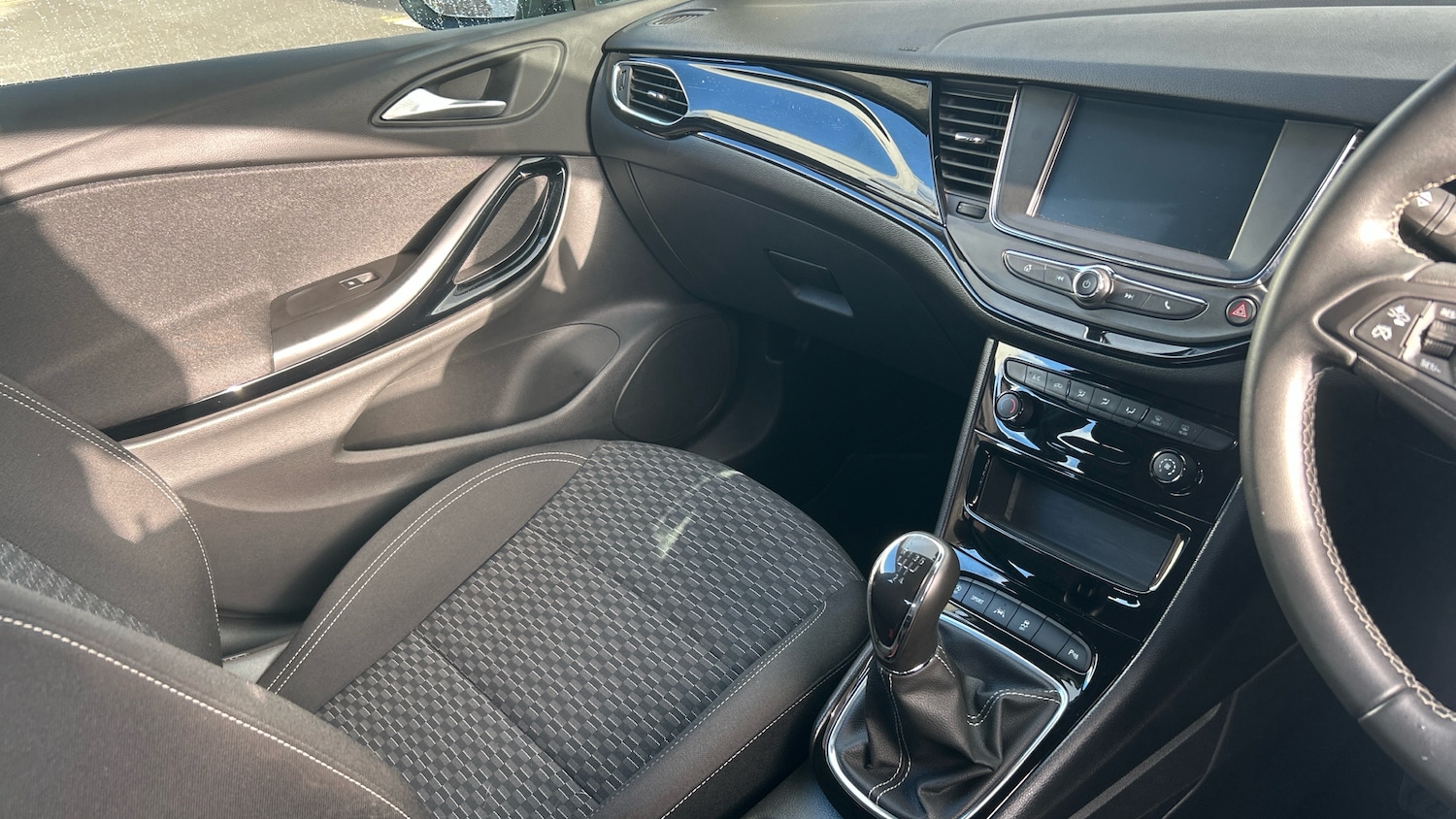 Used Vauxhall Astra 2019 for sale - 76603253: Photo 14