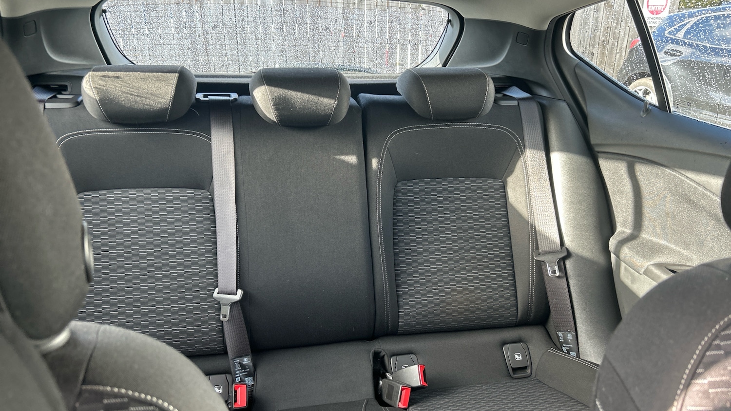 Used Vauxhall Astra 2019 for sale - 76603253: Photo 15