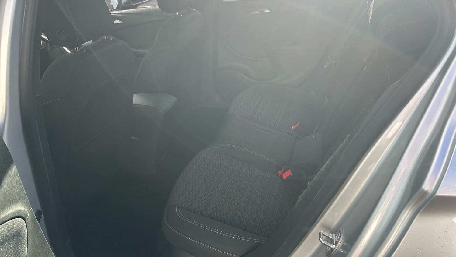 Used Vauxhall Astra 2019 for sale - 76603253: Photo 16