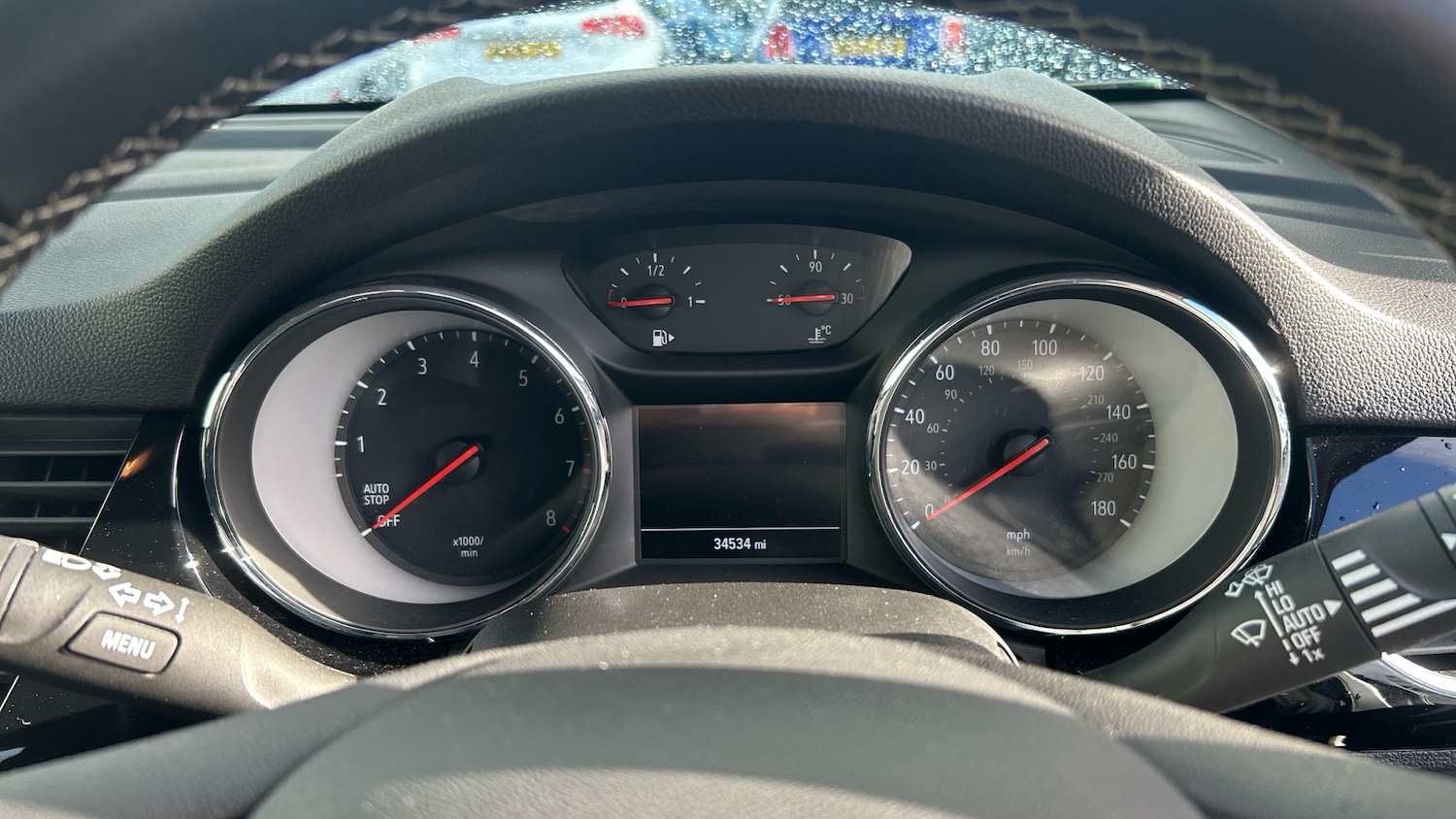 Used Vauxhall Astra 2019 for sale - 76603253: Photo 18