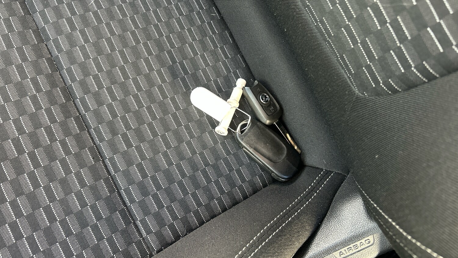 Used Vauxhall Astra 2019 for sale - 76603253: Photo 20