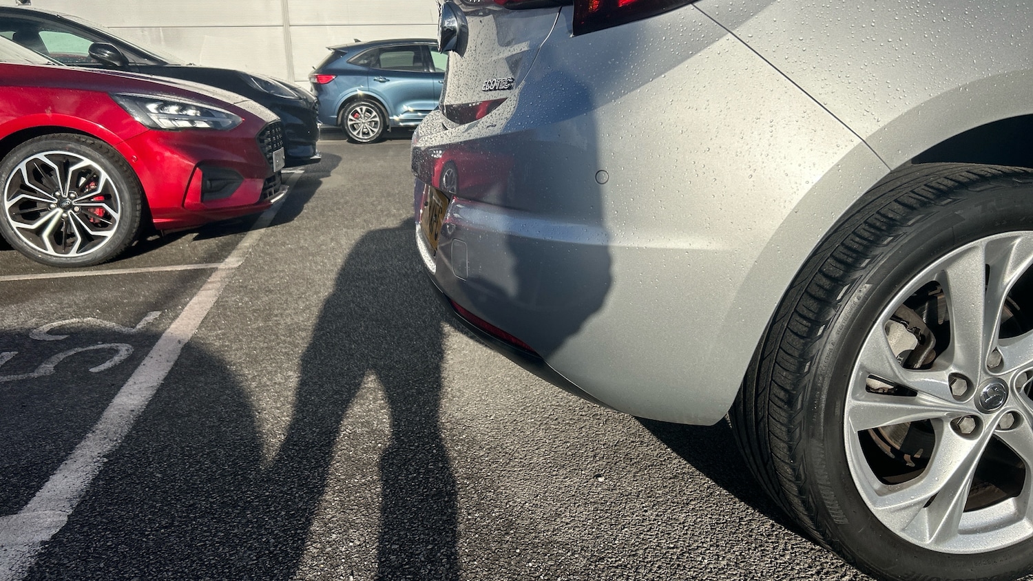 Used Vauxhall Astra 2019 for sale - 76603253: Photo 23