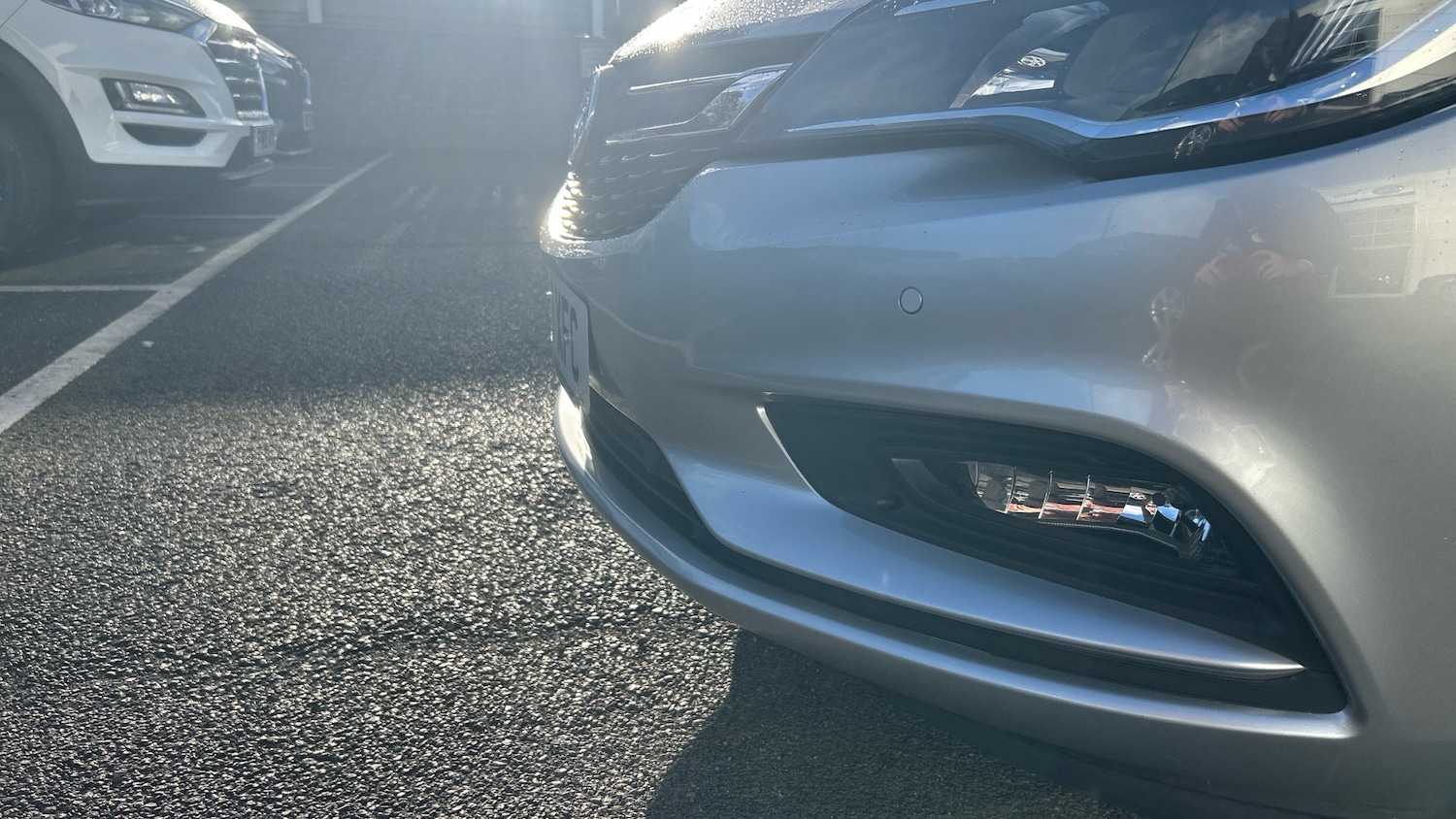 Used Vauxhall Astra 2019 for sale - 76603253: Photo 25