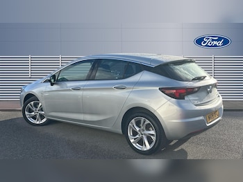 Used Vauxhall Astra 2019 for sale - 76603253: Photo