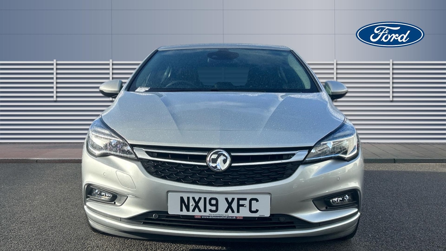 Used Vauxhall Astra 2019 for sale - 76603253: Photo 3