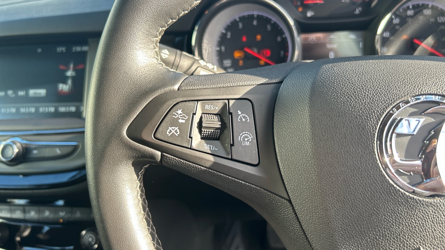 Used Vauxhall Astra 2019 for sale - 76603253: Photo 30