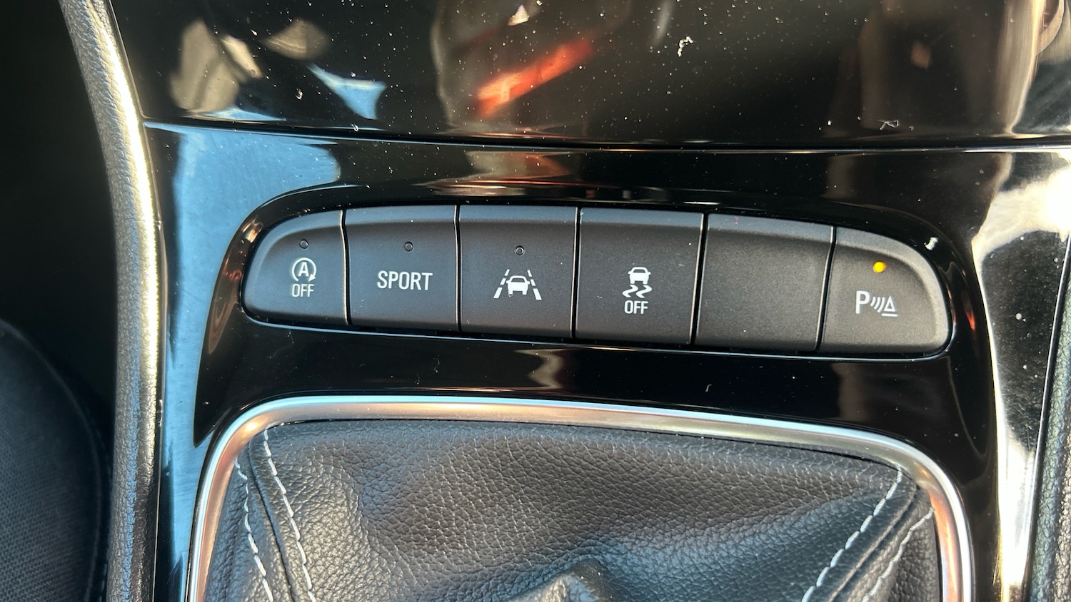 Used Vauxhall Astra 2019 for sale - 76603253: Photo 36