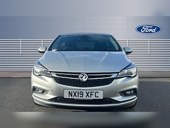 Used Vauxhall Astra 2019 for sale - 76603253: Photo