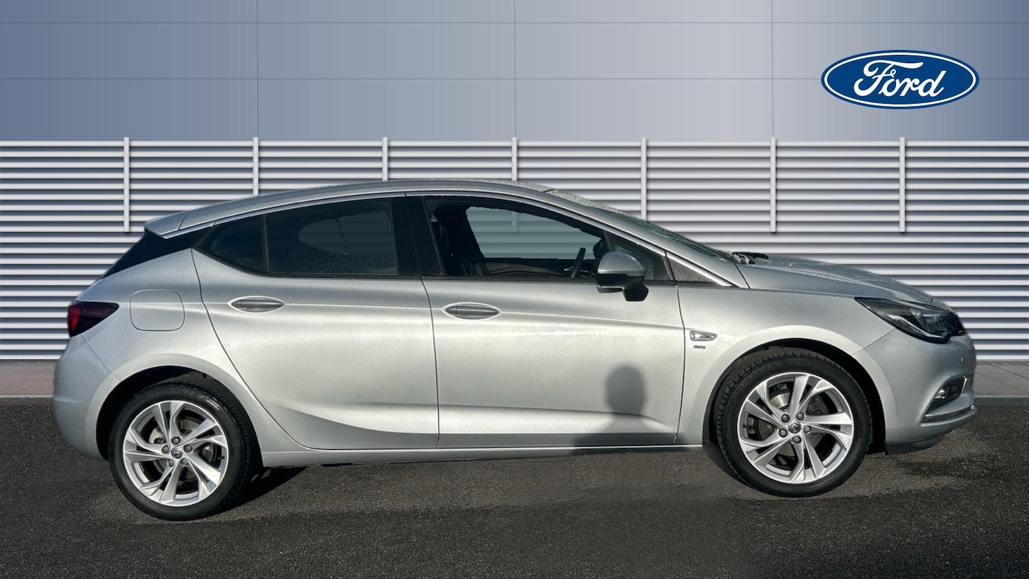 Used Vauxhall Astra 2019 for sale - 76603253: Photo 5