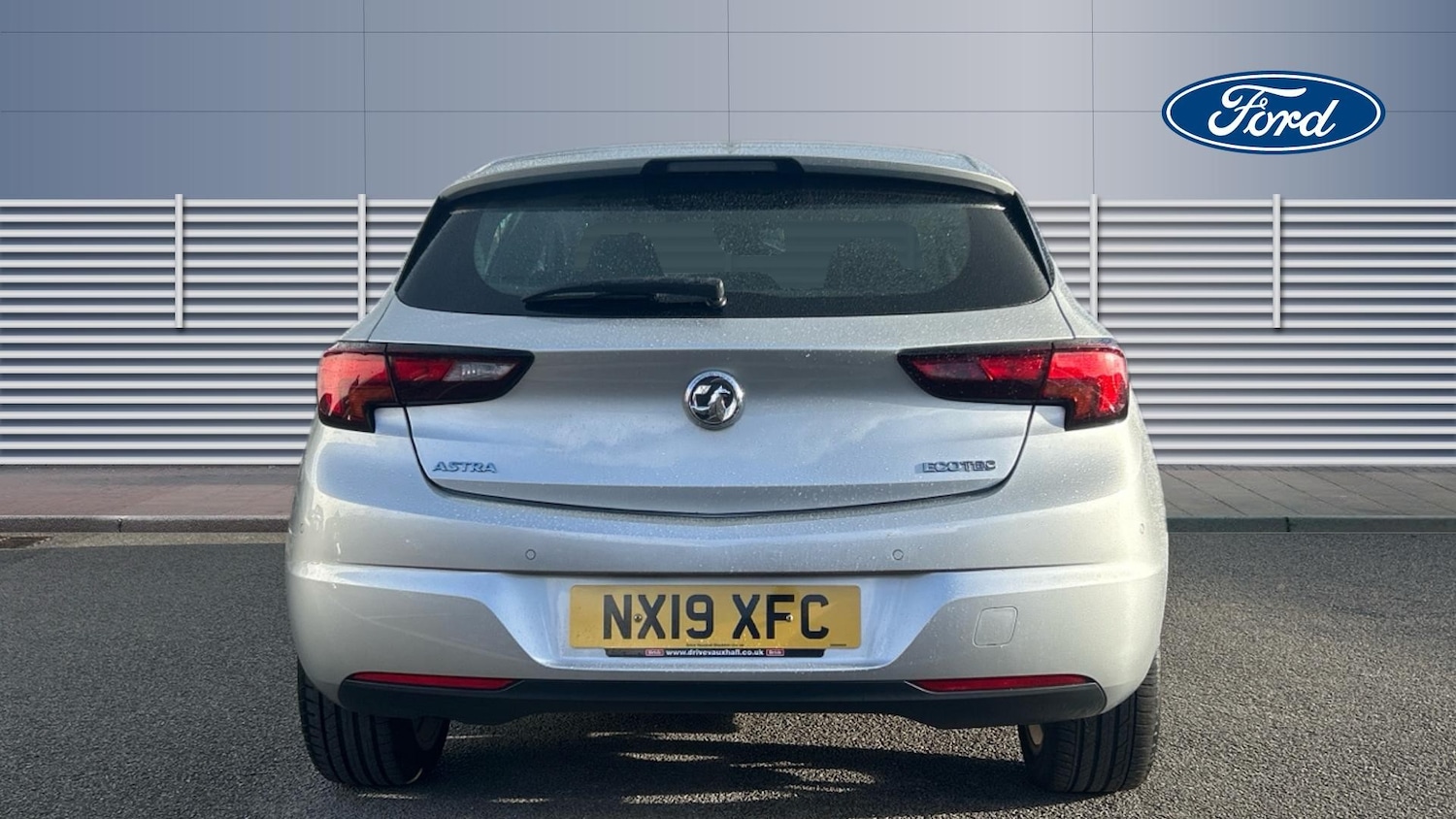Used Vauxhall Astra 2019 for sale - 76603253: Photo 6