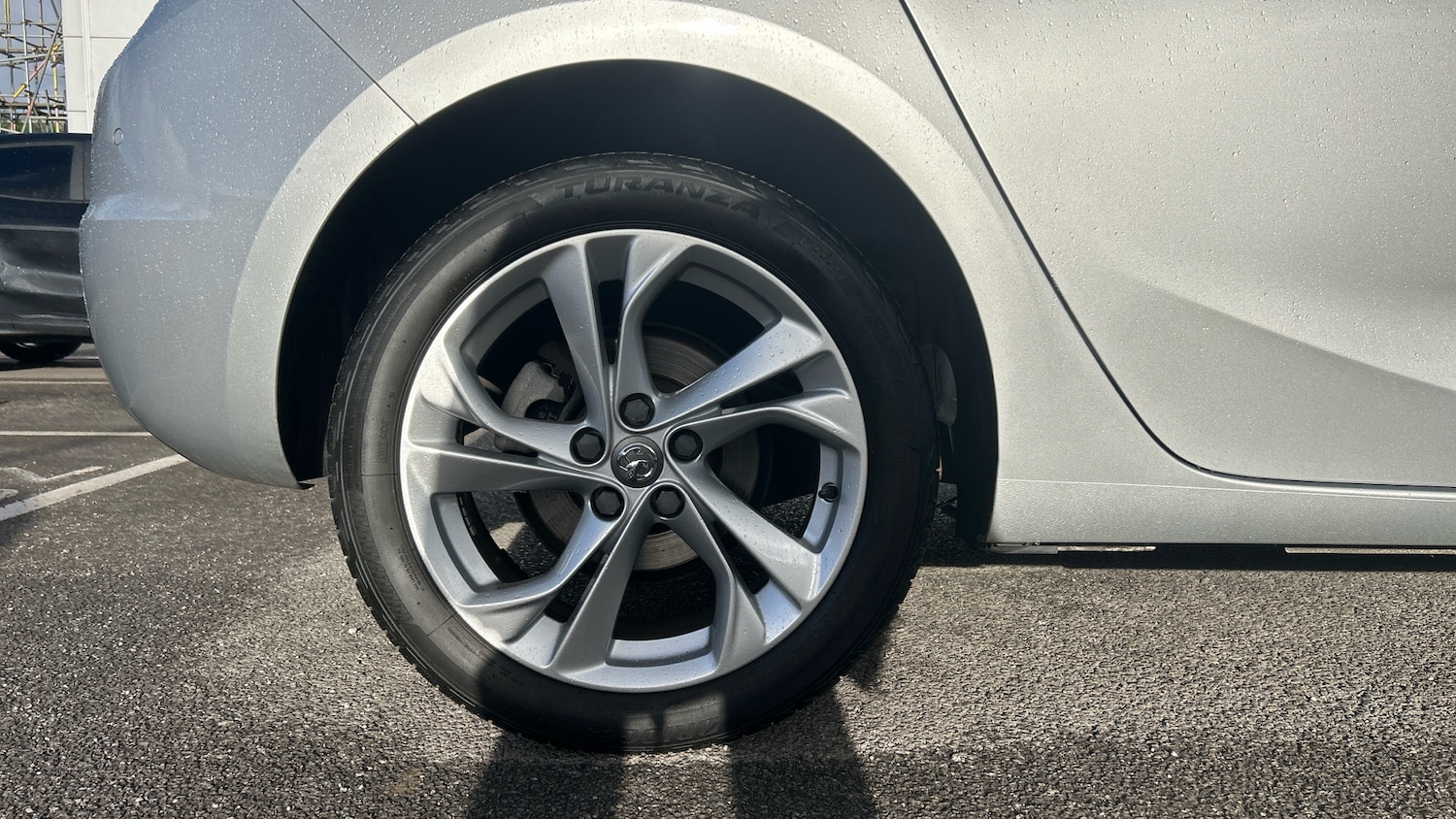 Used Vauxhall Astra 2019 for sale - 76603253: Photo 7