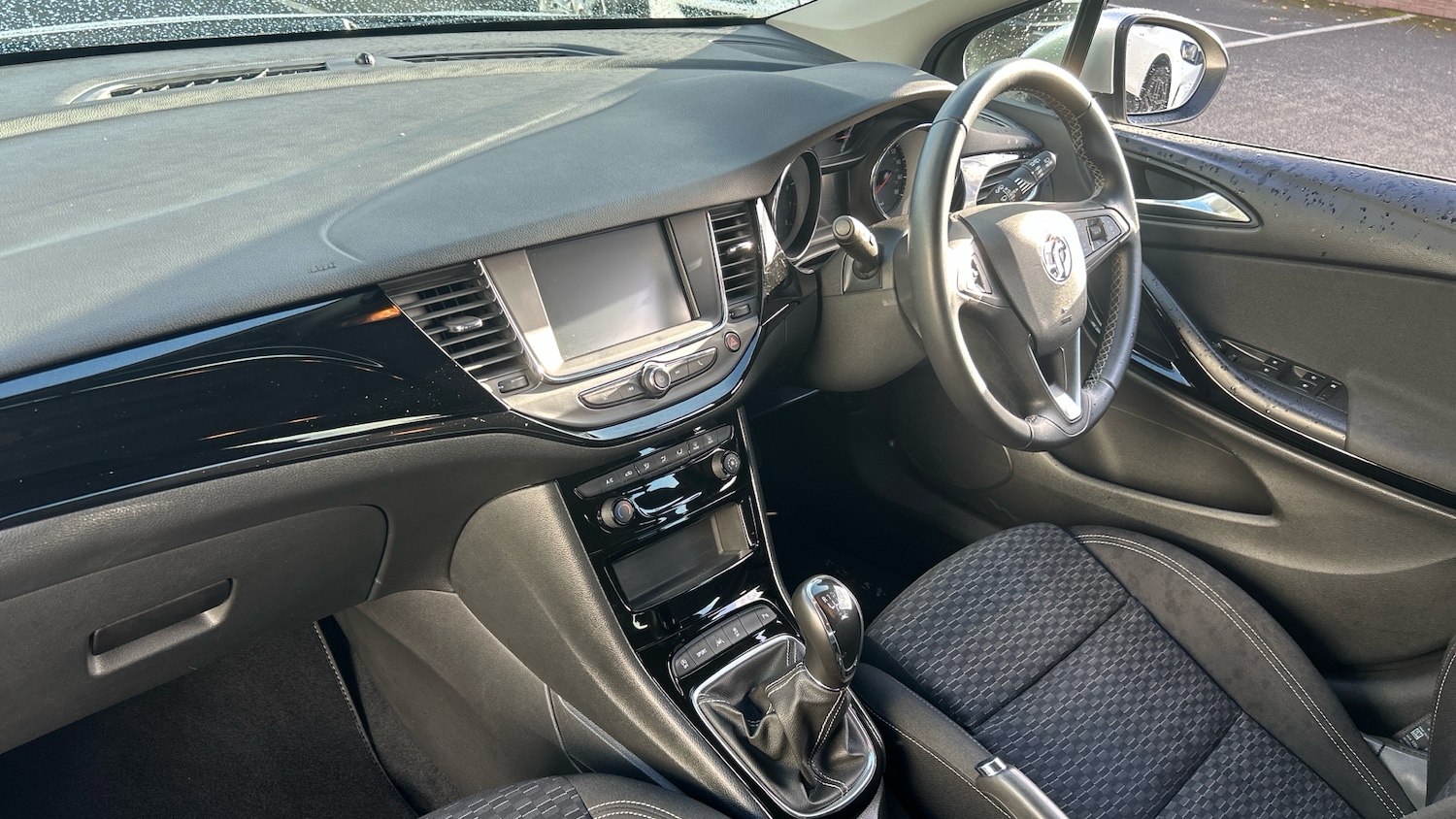 Used Vauxhall Astra 2019 for sale - 76603253: Photo 9