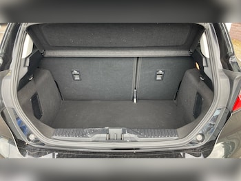 Used Ford Fiesta 2023 for sale - 78755326: Photo