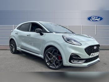 Used Ford Puma 2025 for sale - 79383796: Photo