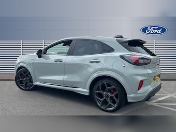 Used Ford Puma 2025 for sale - 79383796: Photo
